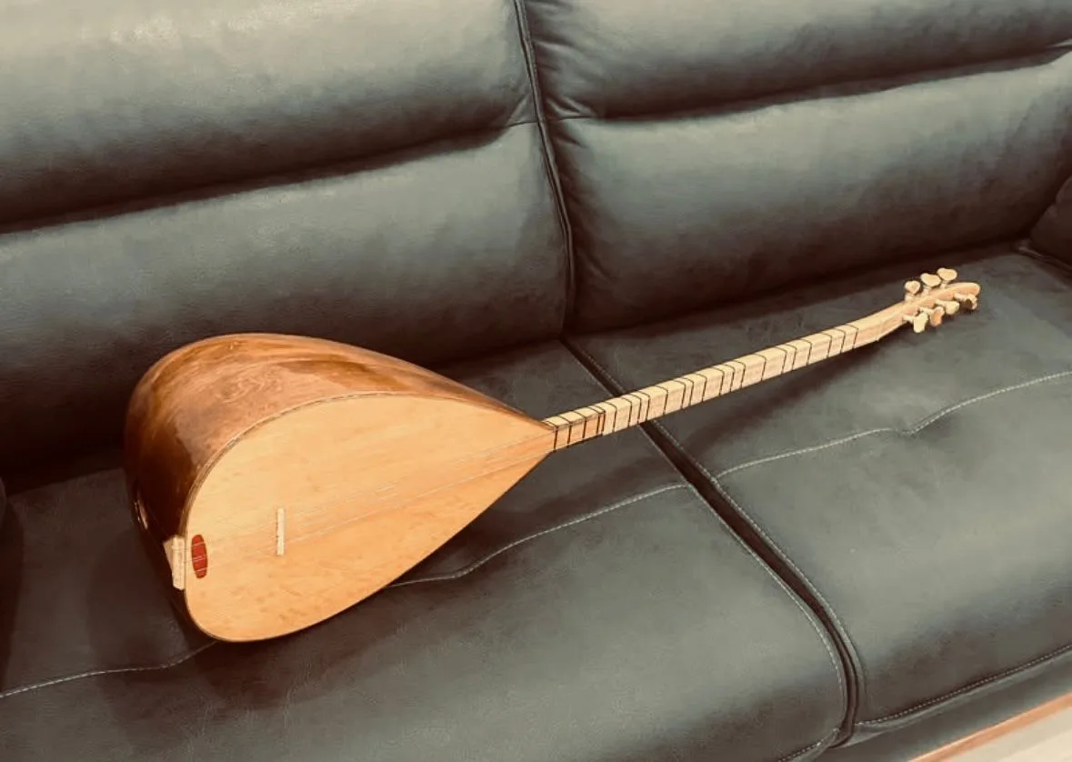 Bağlama Öğrenirken Yapılan Hatalar