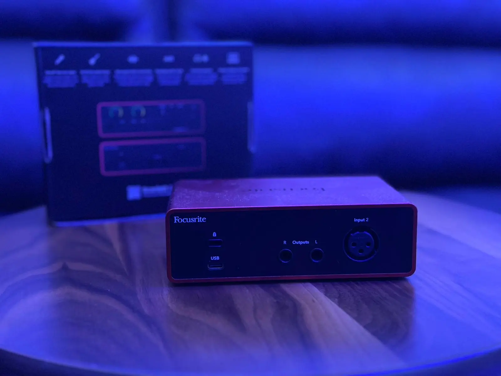Focusrite Scarlett Solo Gen 4 İncelemesi: Deneyim ve Teknik Özellikler