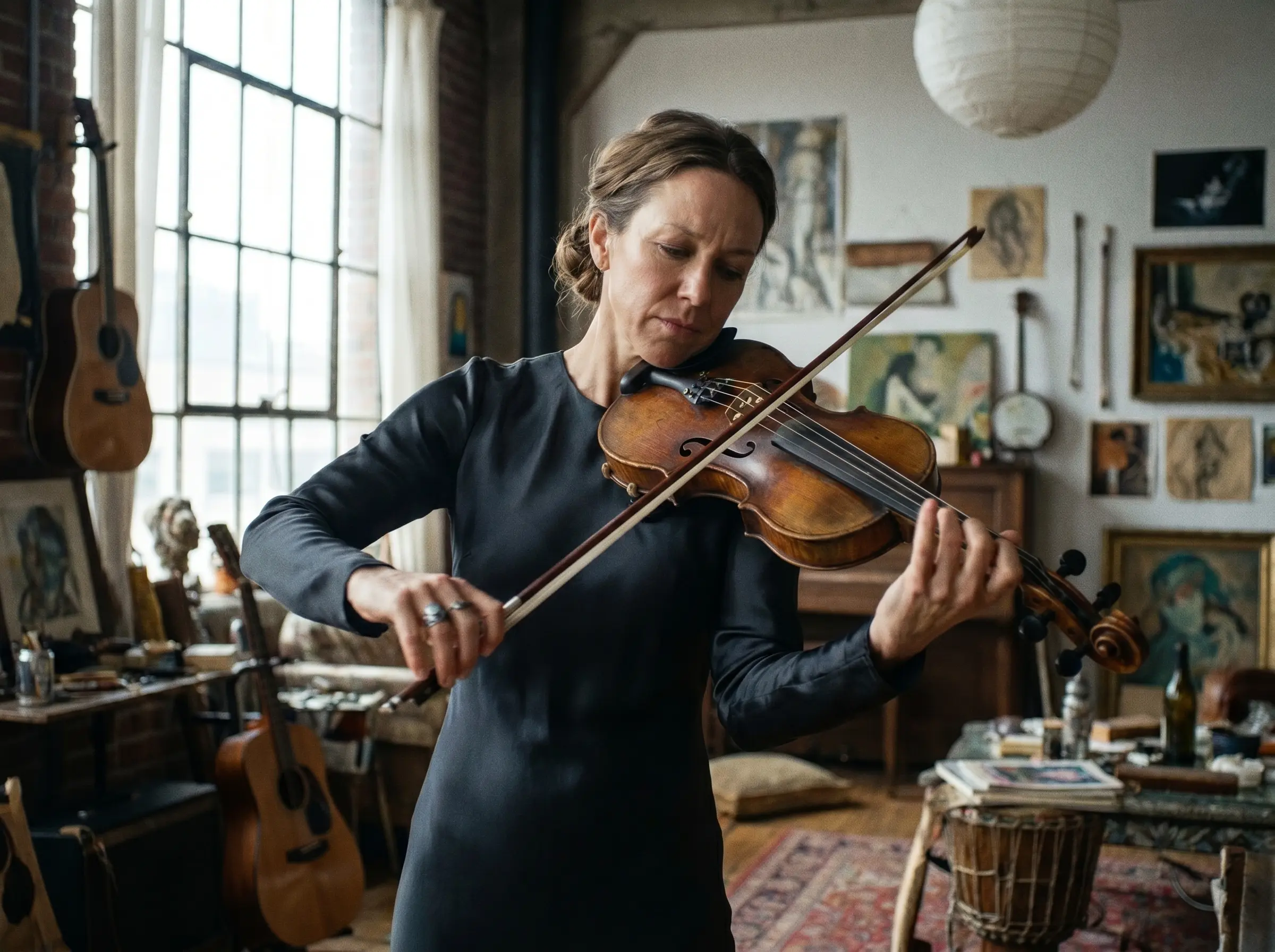 Müzikte Doğaçlama (Improvisation) Nasıl Yapılır? Başlangıç Rehberi
