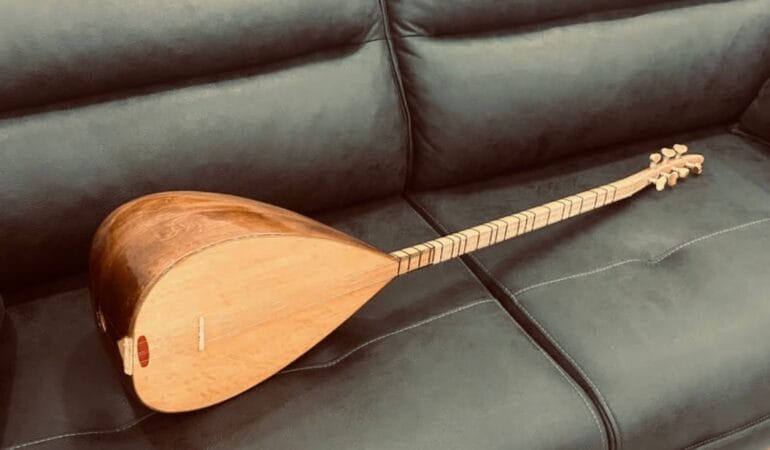 baglama ogrenirken yapilan hatalar