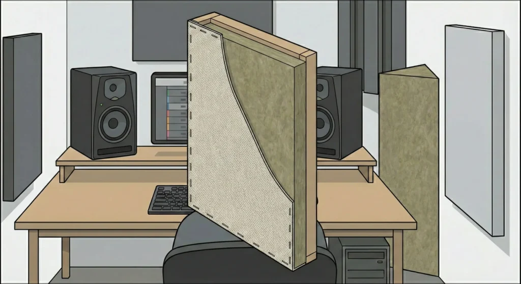 evde ses yalitimi akustik duzenleme rehberi 6