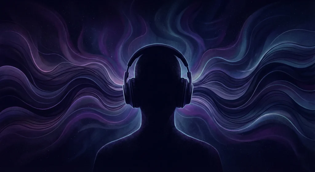 Neden "Damar" ve Hüzünlü Müzik Dinliyoruz?