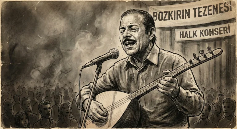 Neden “Damar” ve Hüzünlü Müzik Dinliyoruz?